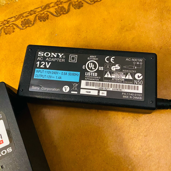 SONY Network Media Player SMP - N100 - Picture 4 of 4